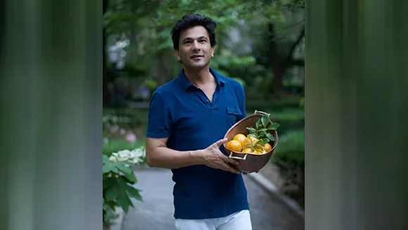 Organic Tattva ropes in Vikas Khanna as ambassador for its organic flour and pulses