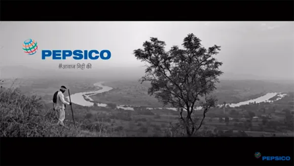 PepsiCo India pays tribute to farmers through 'Awaaz Mitti Ki' programme