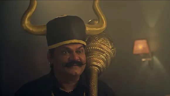 With Namaste India Desi Ghee, food can never be devoid of temptation