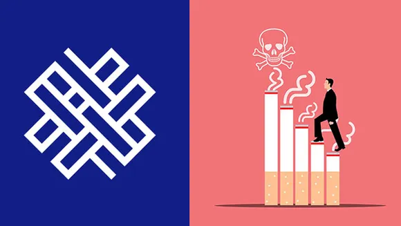 New report uncovers hidden tobacco marketing on social media
