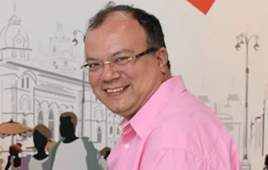 We will be a truly integrated agency - and digitally driven: Pratap Bose