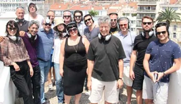 Cannes Lions 2014: India secures 14 shortlists in Radio, Design & Cyber