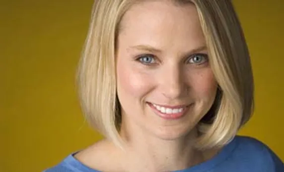 Yahoo! appoints Marissa Mayer as President & CEO
