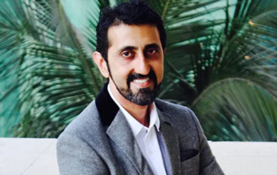 Vikas Khanchandani set to join Arnab Goswami's Republic