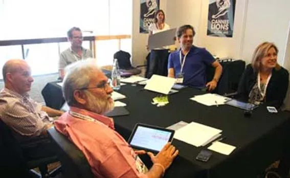 Cannes Lions 2012: The Practice nominated for PR Lions