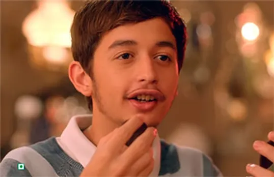 Oreo brings alive 'Oreo Roast Almond Crème' flavour in TVC