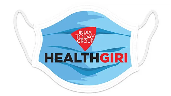 India Today Safaigiri Awards turns Healthgiri Awards amid pandemic