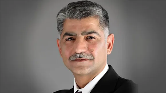 The Indian Broadcasting Foundation appoints Siddharth Jain as Secretary General 
