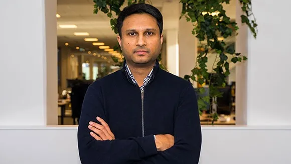 Truecaller names Rishit Jhunjhunwala as MD for its India operations