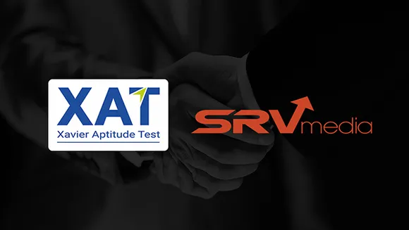 SRV Media gets digital and PR mandates for XAT 2024