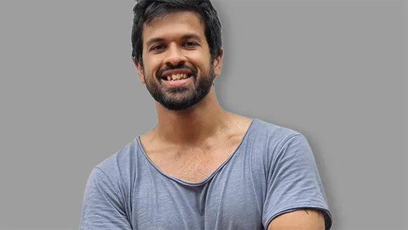 Surya Kiran joins as Head of Marketing for Under Armour in India