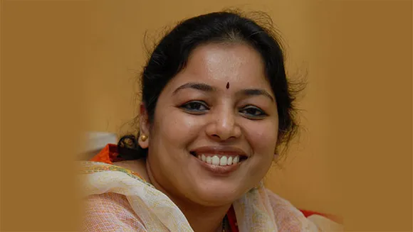 Omnicom Media Group elevates Mamatha Morvankar to Chief Investment Officer for India 