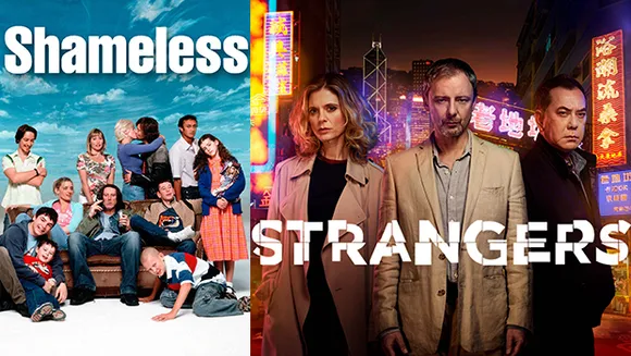 BBC Studios India to produce two All3Media scripted dramas for Indian audience
