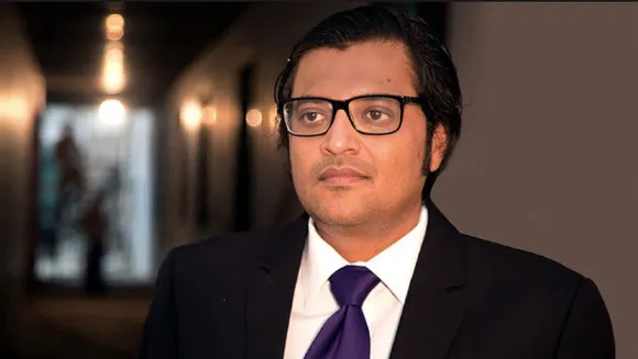 Arnab Goswami seeks closure of TRP scam case