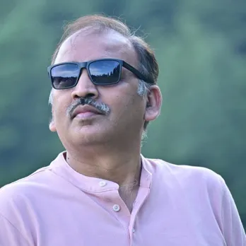 author image