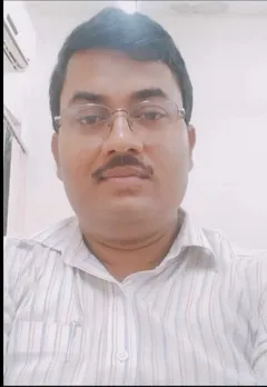 author image