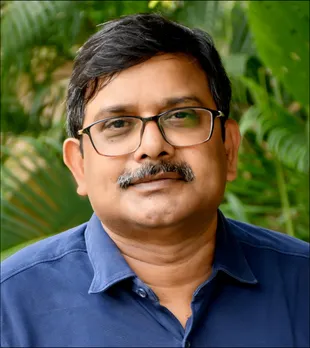 author image