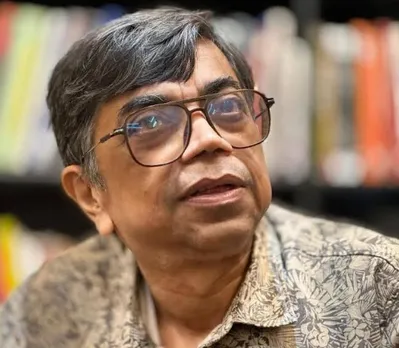 author image