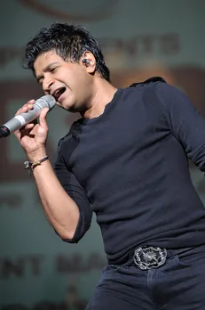 KK (singer) - Wikipedia