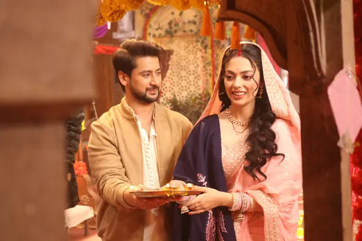 Gharwali Pedwali to feature Makar Sankranti episode photo (3)