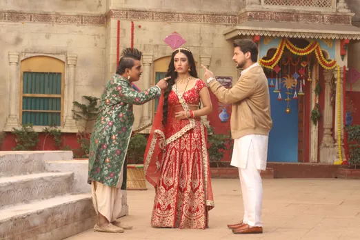 Gharwali Pedwali to feature Makar Sankranti episode photo (1)