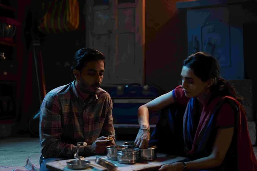 FILM- NISHANCHI 