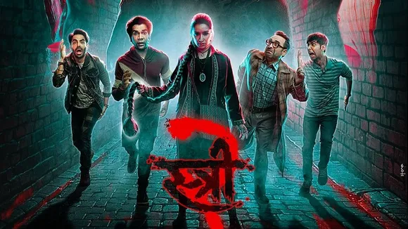 Stree 2 Review: Rajkummar Rao, Shraddha Kapoor's multiverse of madness is  entertaining - India Today