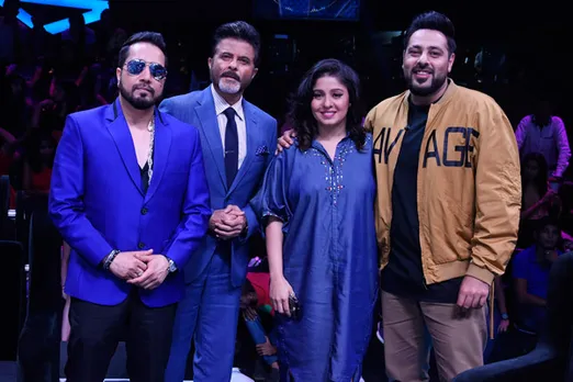 Mika Singh and Anil Kapoor to set 'Dil Hai Hindustani 2' stage on fire |  Radioandmusic.com
