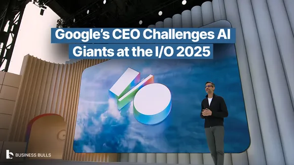Google 