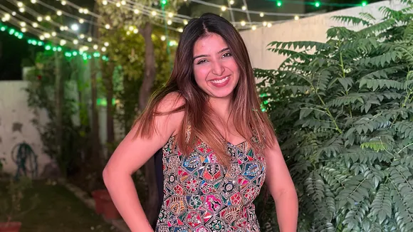 Jagriti Khurana