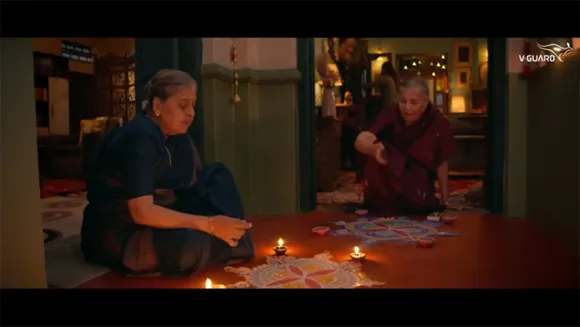 V-Guard new ad film 