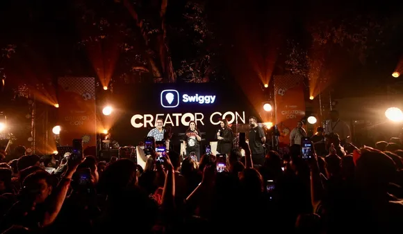 Swiggy Creator Con