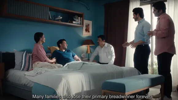 HDFC Life CPR