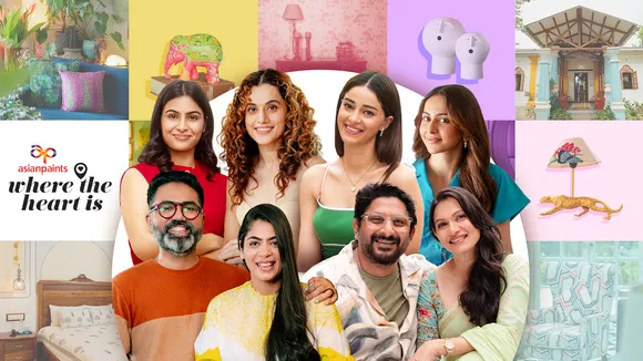 Asian Paints Where The Heart Is - Season 8