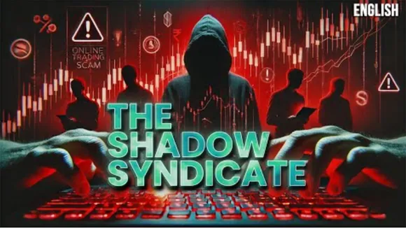 The Shadow Syndicate