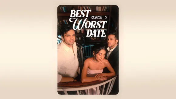 Best-Worst-Date