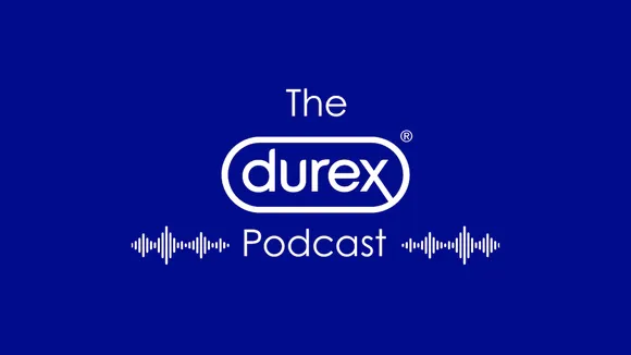 Durex podcast