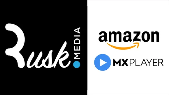 Rusk-Media-and-Amazon-MX-Player