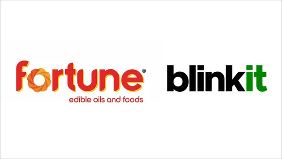 Fortune-Blinkit