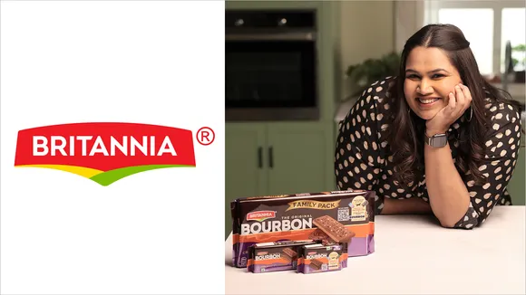 Britannia Pooja Dhingra