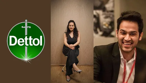 Dettol-raj-shamani