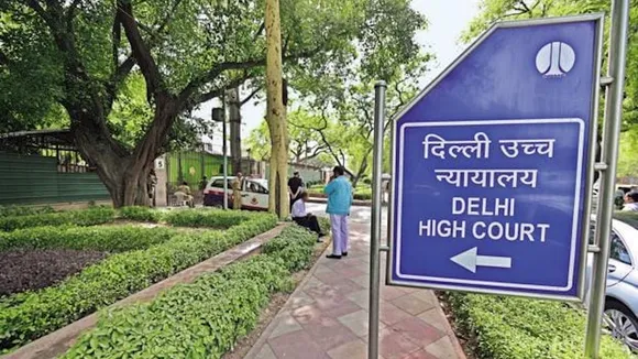 Delhi HC