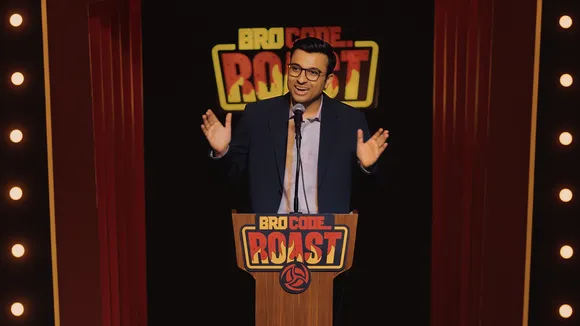 BroCode-Roast