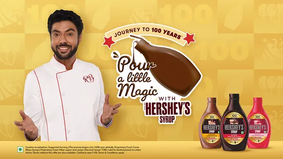 HERSHEYS-Syrup-Kicks-Off-100-Year-Celebrations-with-Chef-Ranveer-Brar