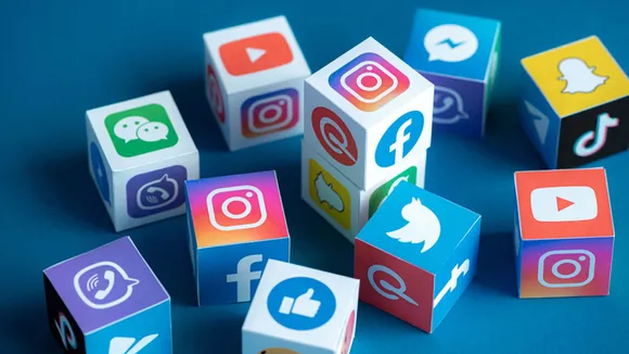 Social-media
