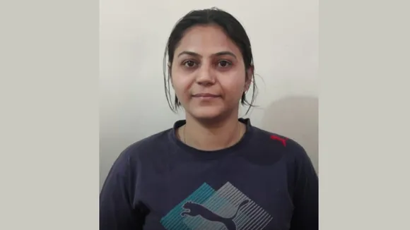 Jyoti Malhotra