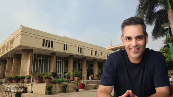Ankur wakario 