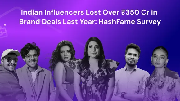 influencer report