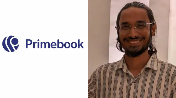 Tathagata Ray joins Primebook India as Head of Content