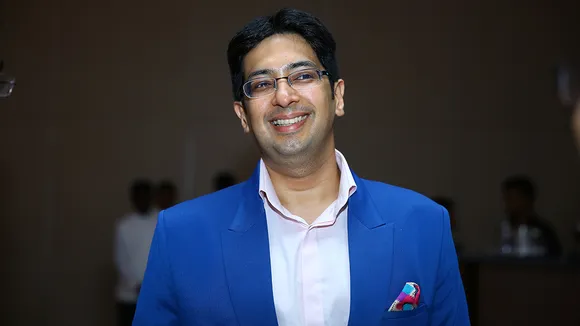 Vikas Chawla